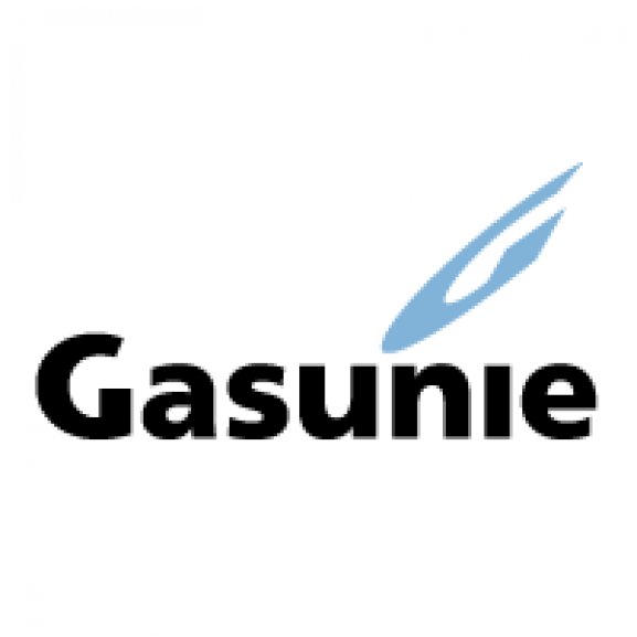 Logo of Gasunie