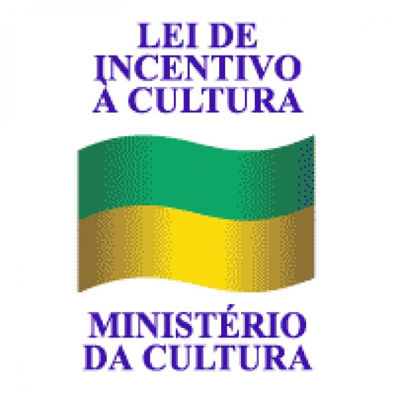 Logo of Ministerio da Cultura