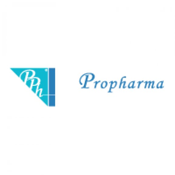 Logo of Propharma