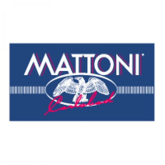 Logo of Mattoni