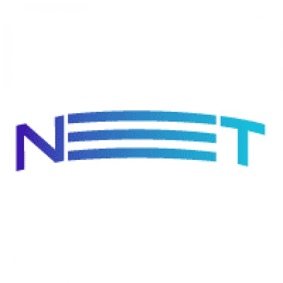 Logo of NET