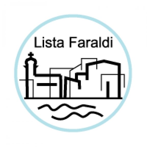 Logo of Lista Faraldi