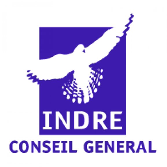 Logo of Indre