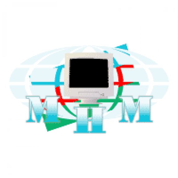 Logo of Information Computer Center