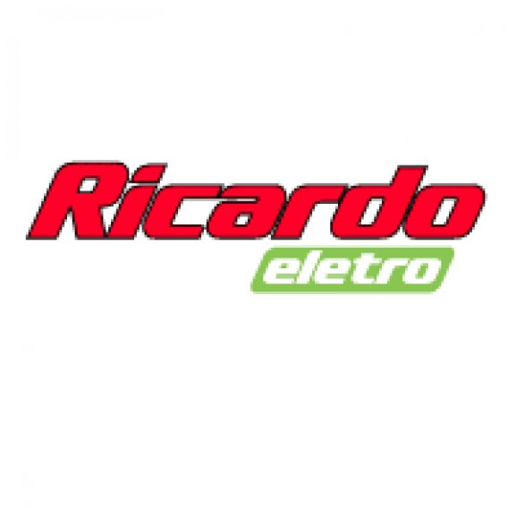 Logo of Ricardo Eletro