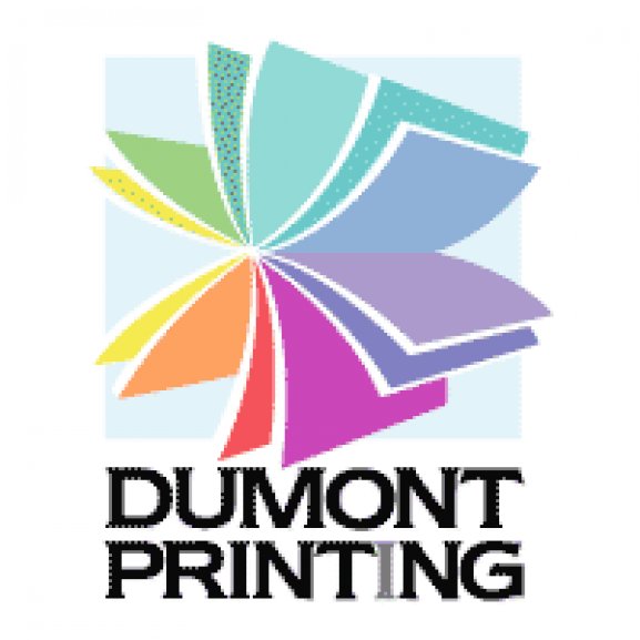 Logo of Dumont Printing