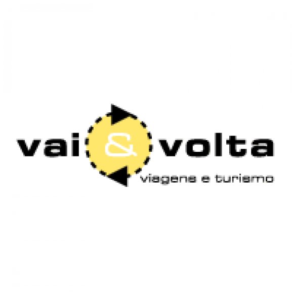 Logo of Vai e Volta