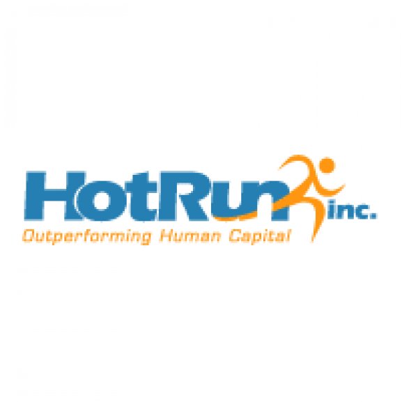 Logo of HotRun