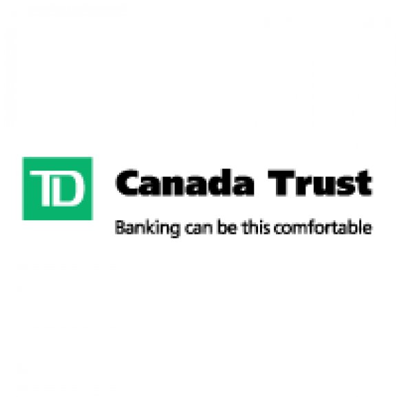 Logo of TD Canada Trust