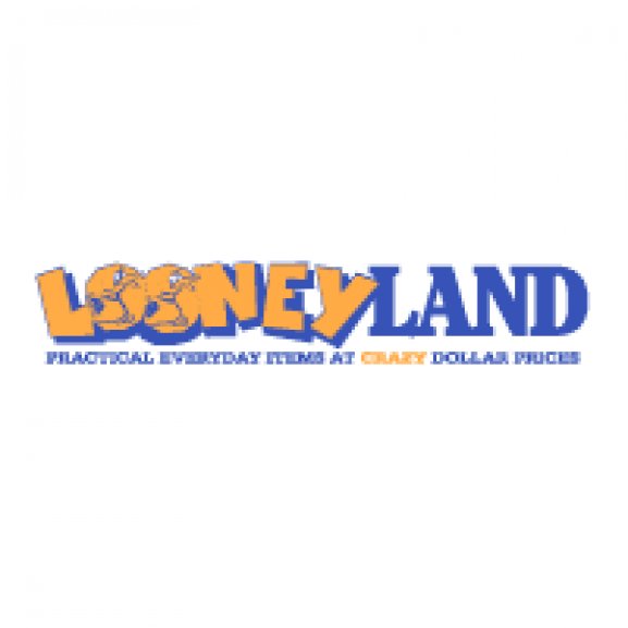 Logo of Looney Land