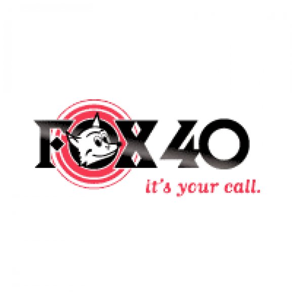 Logo of Fox40
