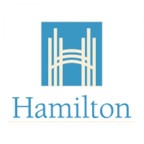 Logo of Hamilton