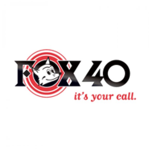 Logo of Fox40