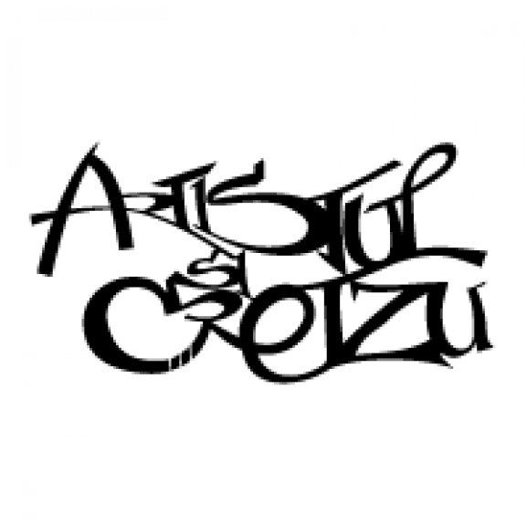 Logo of ArTiStul si CreTzu