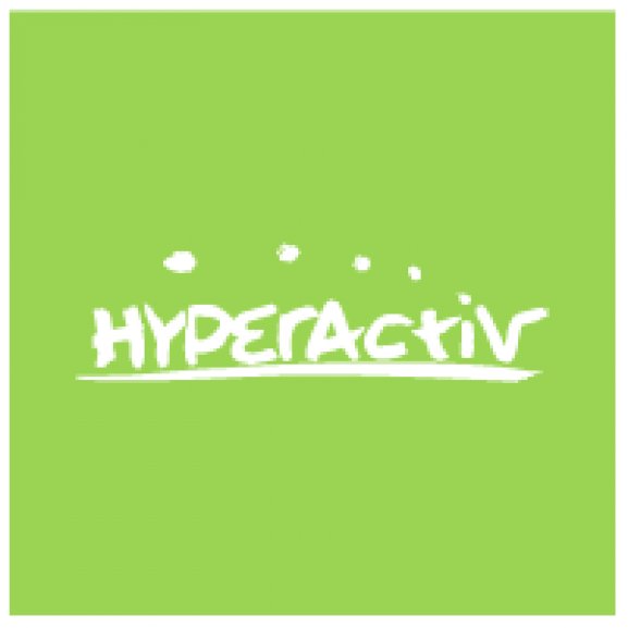 Logo of Hyperactiv