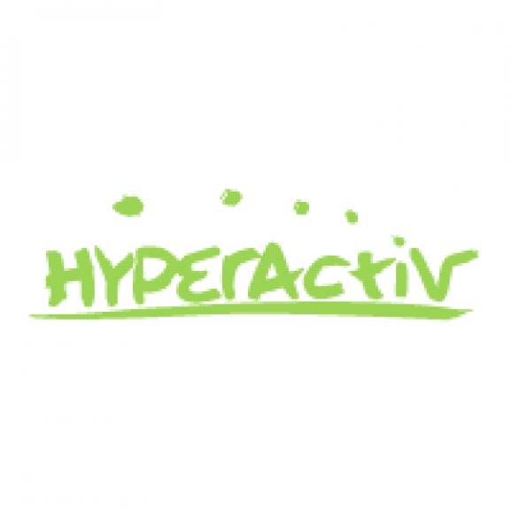 Logo of Hyperactiv