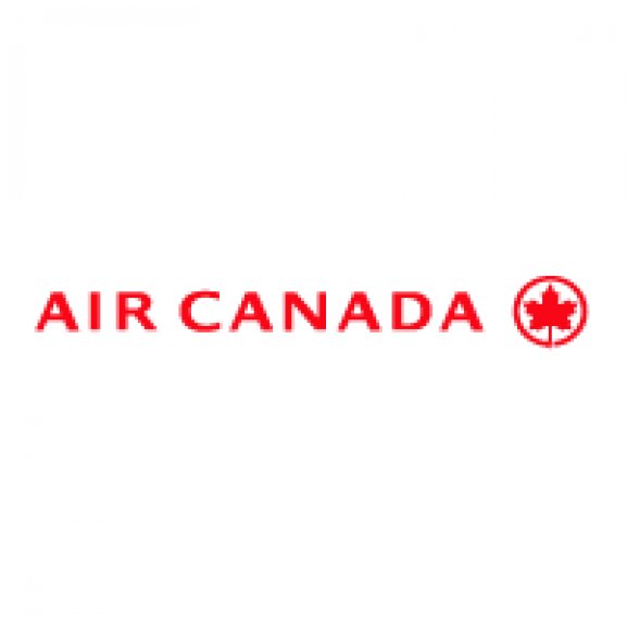 Logo of Air Canada