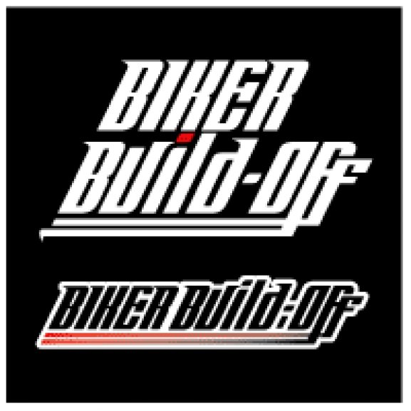 Logo of Biker Build Off