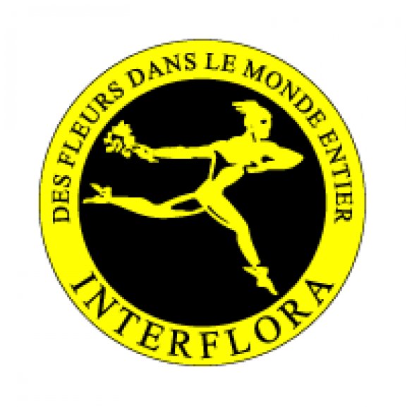 Logo of Interflora
