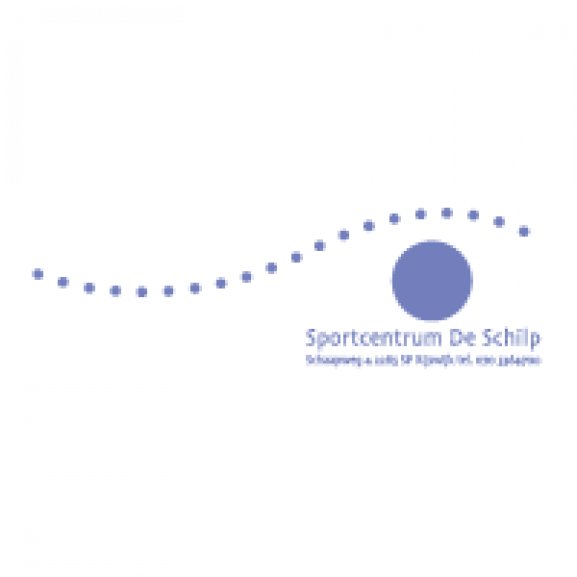 Logo of Schilp Sportcentrum