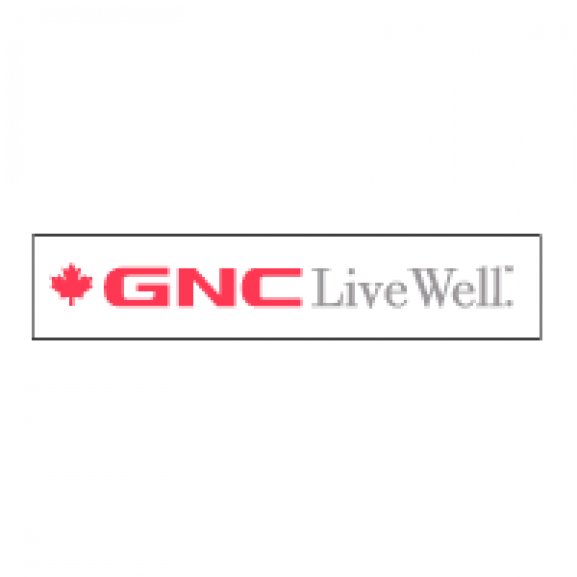 Logo of GNC Canada