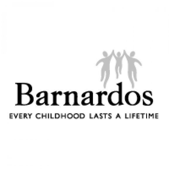 Logo of Barnardos