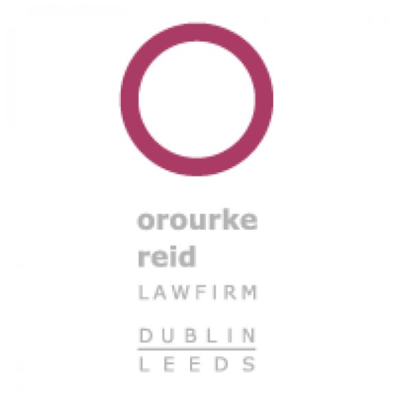 Logo of O&#039;Rourke Reid