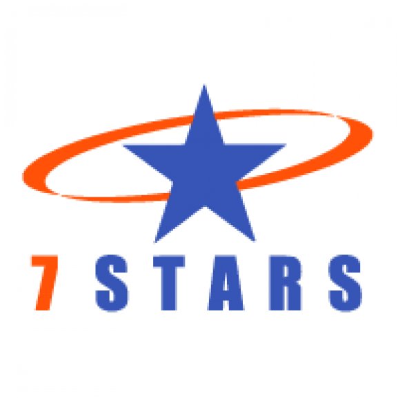Logo of 7 Stars