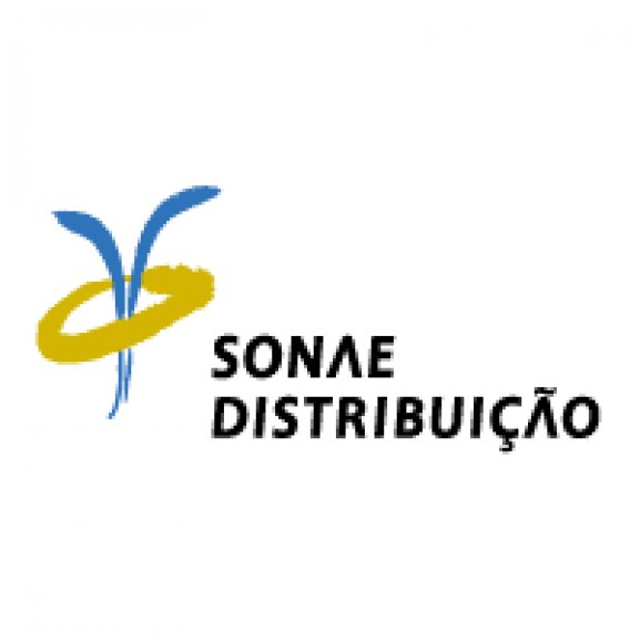 Logo of Sonae Distribuicao