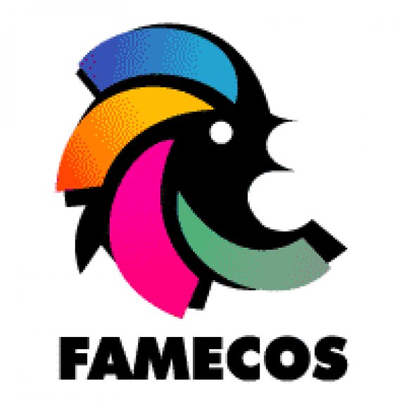 Logo of Famecos