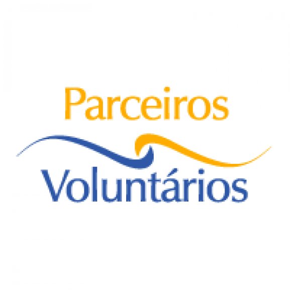 Logo of Parceiros Voluntarios