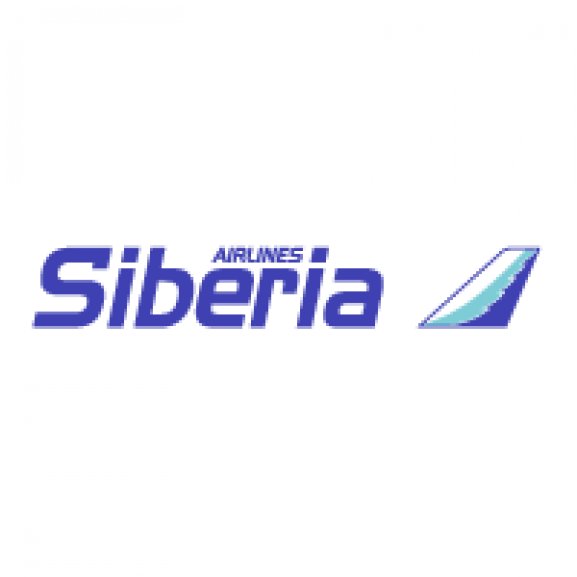 Logo of Siberia Airlines