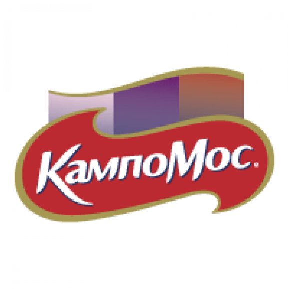 Logo of KampoMos