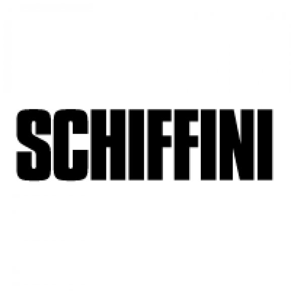 Logo of Schiffini