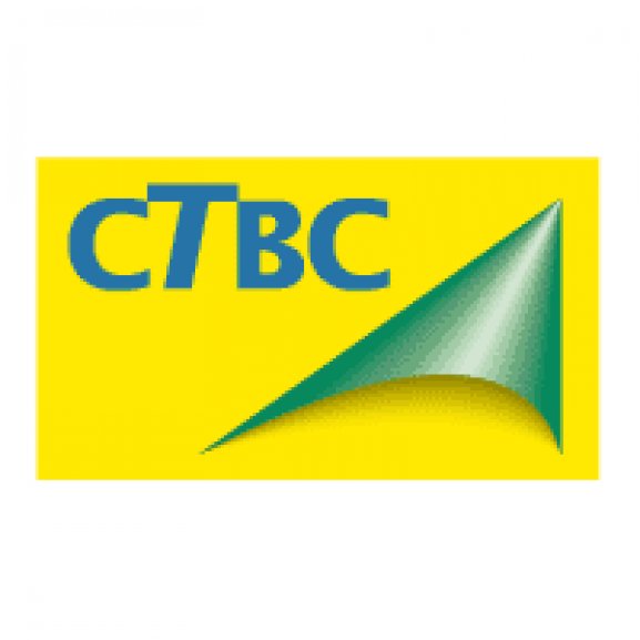 Logo of CTBC