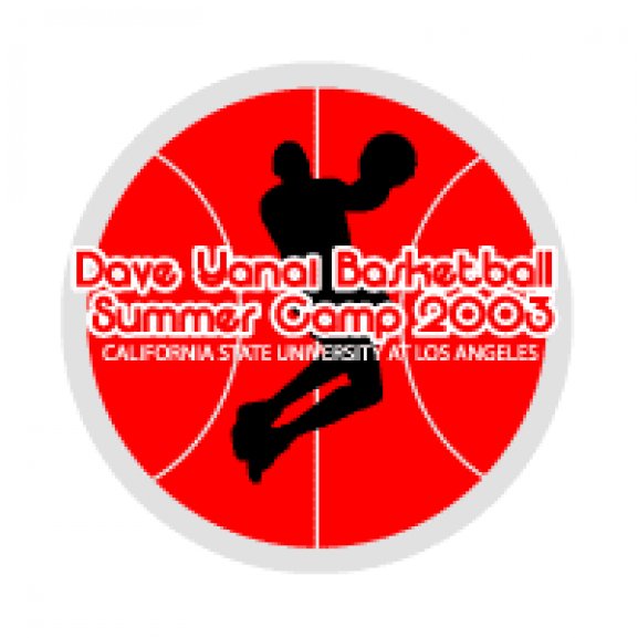 Logo of DY Basketball