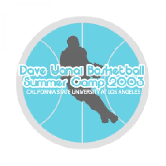 Logo of DY Basketball