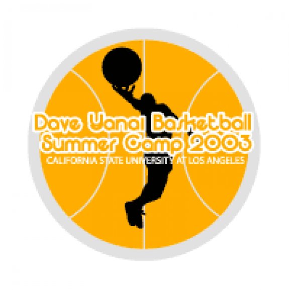 Logo of DY Basketball