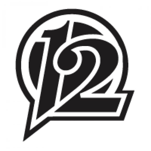 Logo of 12" RPM