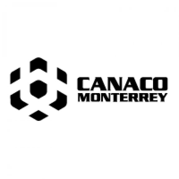 Logo of Canaco Monterrey