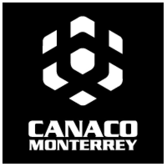 Logo of Canaco Monterrey