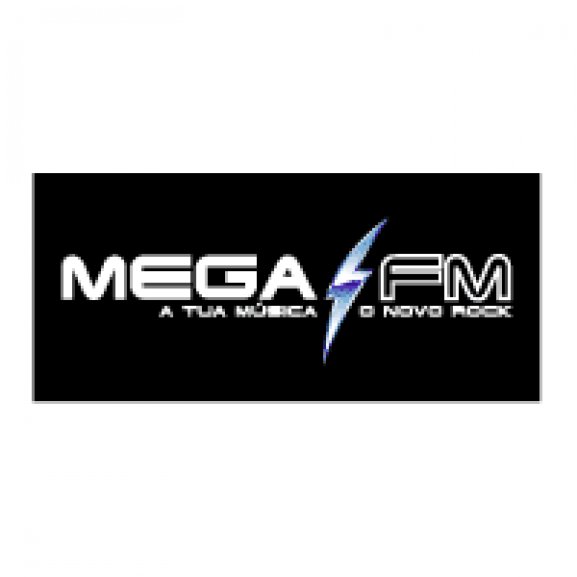 Logo of MegaFM