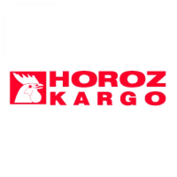 Logo of Horoz Kargo
