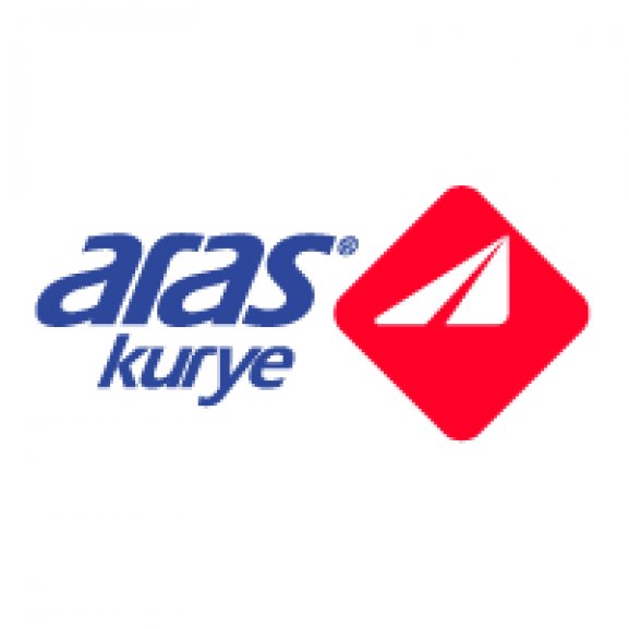 Logo of Aras Kurye