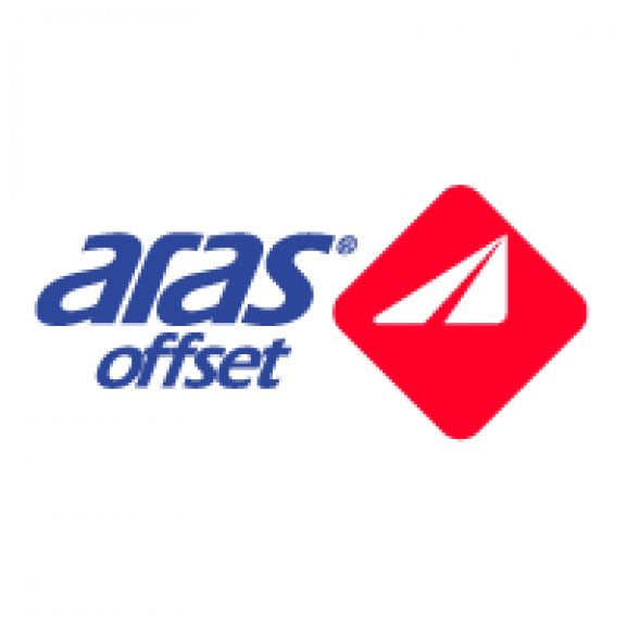 Logo of Aras Offset