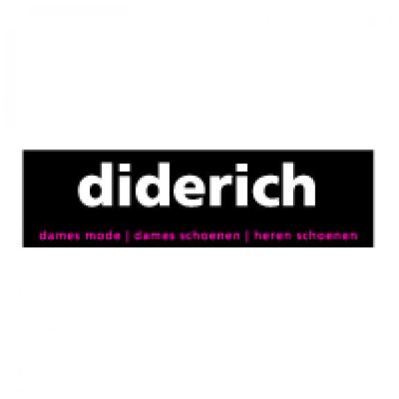 Logo of Hans Diderich