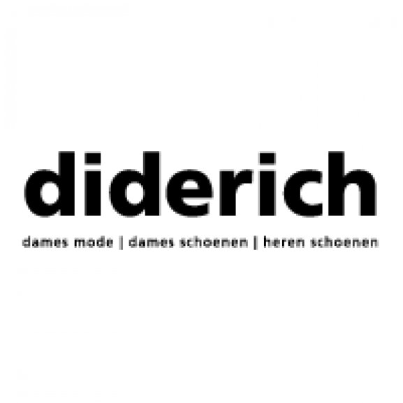 Logo of Hans Diderich