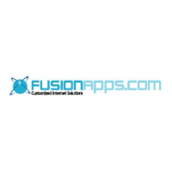 Logo of Fusionapps.com