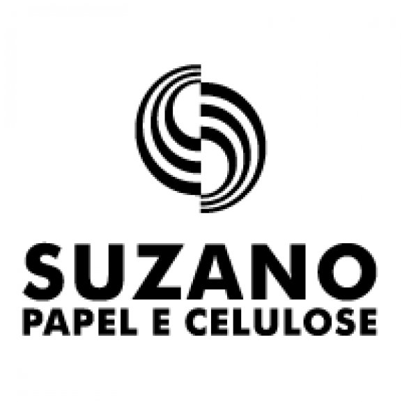 Logo of Suzano Papel e Celulose