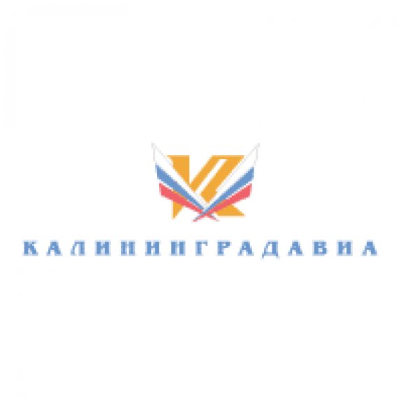 Logo of Kaliningradavia